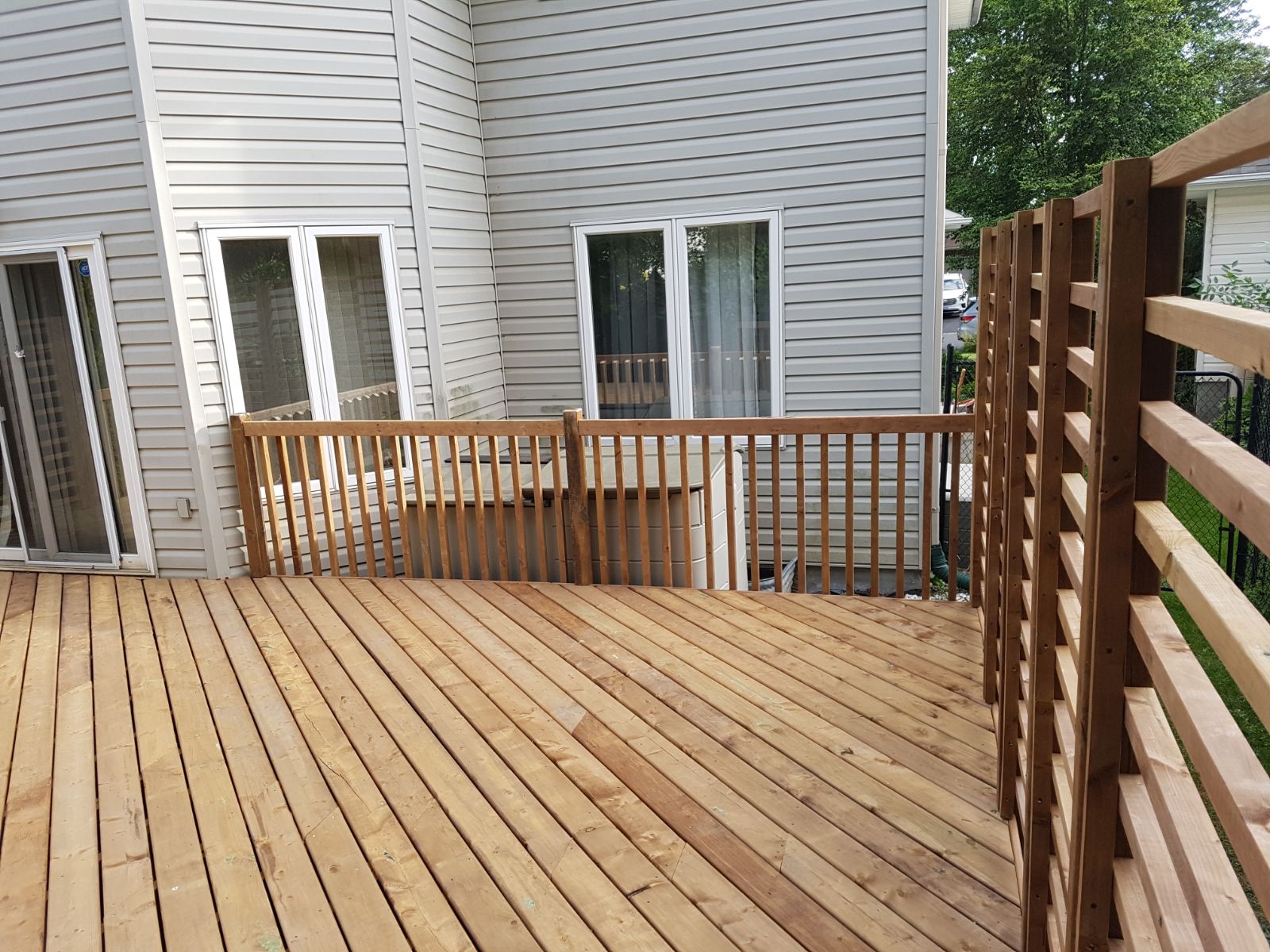 Our Portfolio – Ottawa #1 Deck Builders